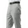 thumbnail image 4 of Men's 3-Pack of Light Grey Dress Pants by Azzuro, 4 of 4