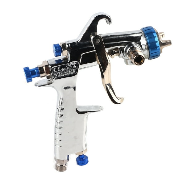 Oil Paint Spray , Household Furniture Airbrush For Topcoat Spraying Of Automobiles, Furniture, Toys And Instruments