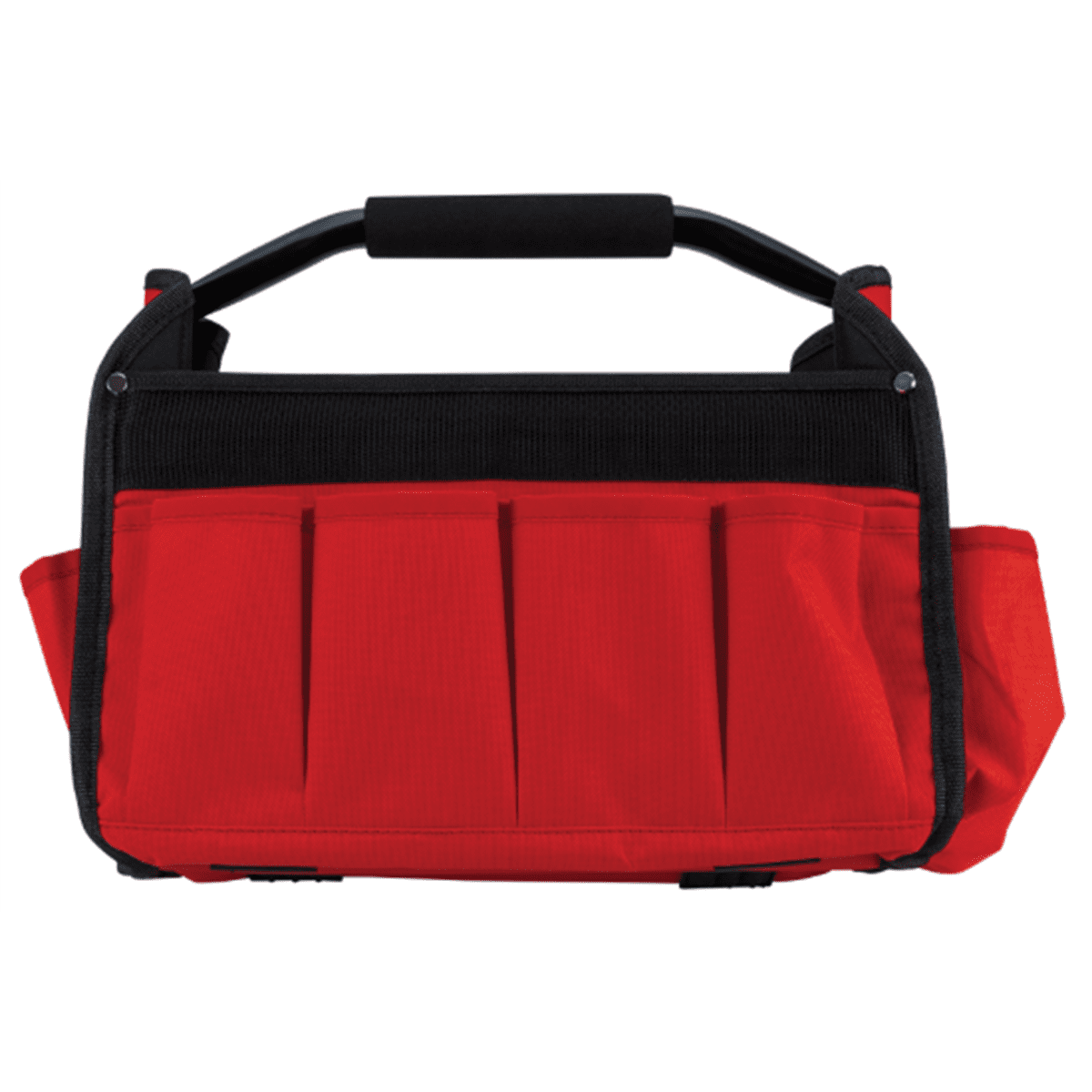 Performance Tool W88976 12 Open Top Tool Bag Tote