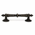 thumbnail image 3 of Alno A7529 Ornate Cabinet Pull, 3 of 7