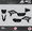 Grey, variant on Kalair GFX Graphics Kit for Apollo RFZ Z20 Z40 (All Years) Evader Series