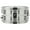 14 x 8 in., variant on SONOR Kompressor Aluminum Snare Drum 14 x 8 in.