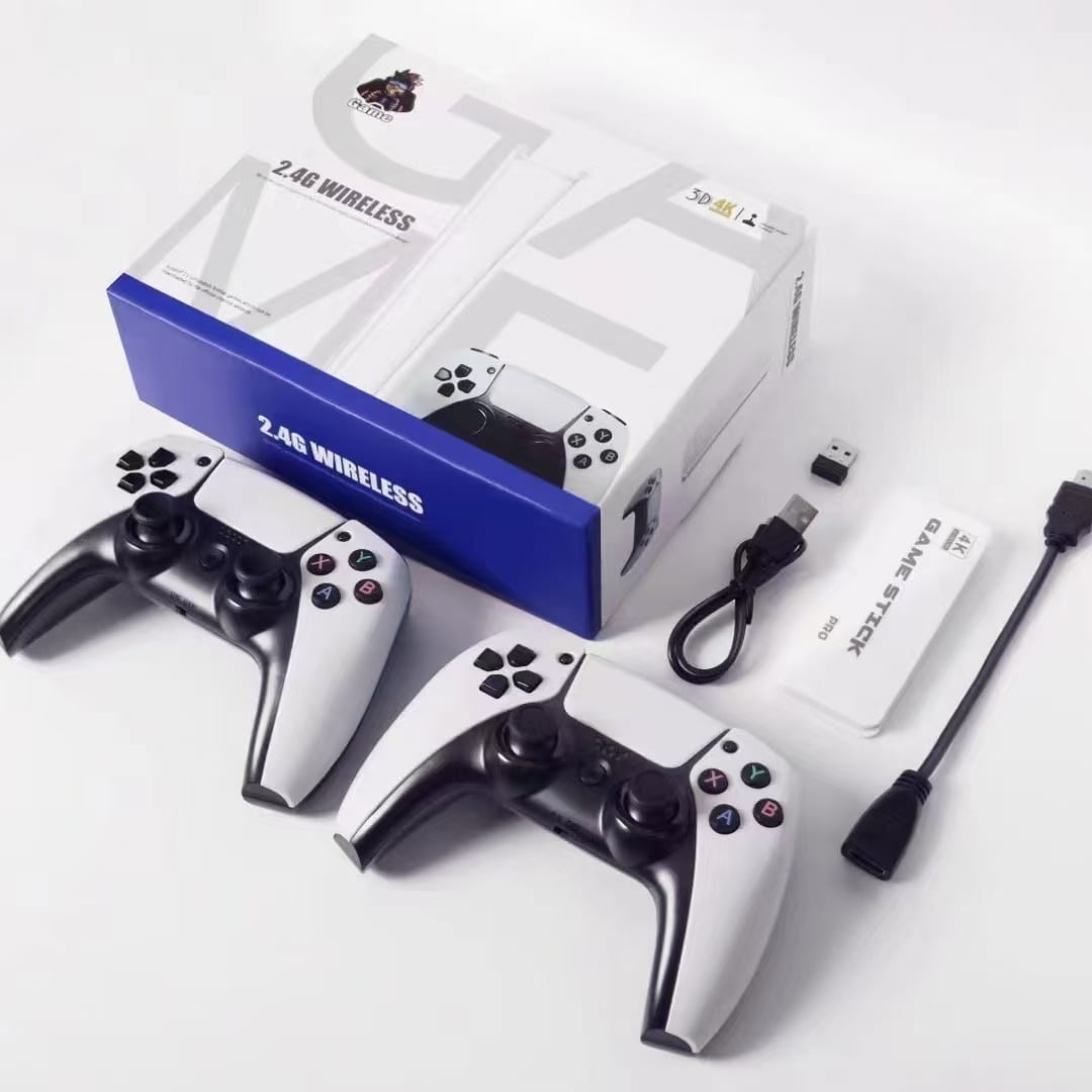 Sega Genesis Flashback Console 2018, At Games, 696055188888