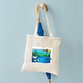 thumbnail image 4 of CafePress - So01226_ Tote Bag - Unisex Canvas Tote Bag, Beige, 1-Piece, 4 of 6
