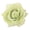 Green, variant on Womens Rose Flower Hair Clip Flower Brooch for Bridal Headpiece, Pure Color Fake Flower Hair Clamp