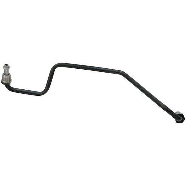 Rack and Pinion Hydraulic Transfer Tubing Assembly Compatible with