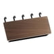 thumbnail image 1 of Porta llaves montado en la pared NikouMX Madera, 1 of 8