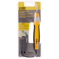 thumbnail image 4 of Medidor de continuidad Gardner Bender CT6101, 91 cm, color amarillo plomo, 4 of 5