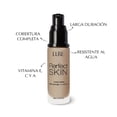 thumbnail image 4 of Base de maquillaje Lure líquida cinnamon #05 30ml, 4 of 4