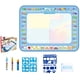 thumbnail image 2 of Tablero de dibujo con agua para niños, ideal para escribir y colorear repetidamente., 2 of 6