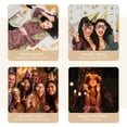 thumbnail image 3 of FELTECHELECTR 2 gafas divertidas: gafas divertidas para Halloween, cosplay, bromas y fiestas, gafas de sol divertidas, disfraz de fiesta de Halloween., 3 of 5
