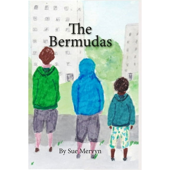 The Bermudas (Paperback)