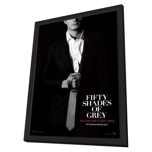 Fifty Shades Of Grey 15 11x17 Framed Movie Poster Walmart Com Walmart Com Fifty Shades Of Grey 15 11x17 Framed Movie Poster Walmart Com Walmart Com