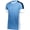 Columbia Blue/White/Navy, variant on Men's Wembley Soccer Jersey - 322930