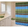 Baja Shower Curtain