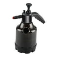 thumbnail image 2 of Pulverizador de espuma manual con bomba de presión, pulverizador de bomba para jardín, mango ergonómico, espumador manual de 3 l para jardinería, césp, 2 of 9