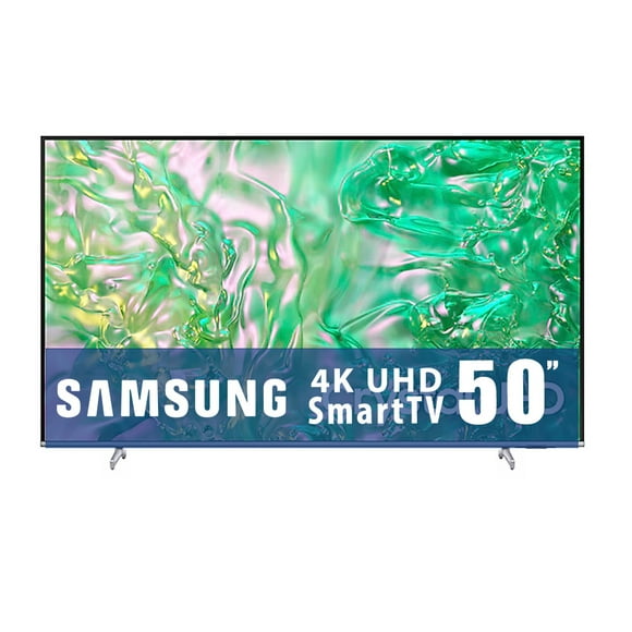 TV Samsung 50 Pulgadas 4K Ultra HD Smart TV LED UN50DU8200FXZX