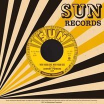 Johnny Powers - With Your Love With Your Kiss / Be Mine All Mine - Music & Performance - Vinyl [7-Inch]