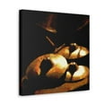thumbnail image 5 of Cymbals of Impressionism - Canvas, 5 of 25