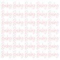 thumbnail image 1 of 3 Packs Gender Reveal Party Confetti Baby Confetti Double-side Table Confetti, 1 of 7