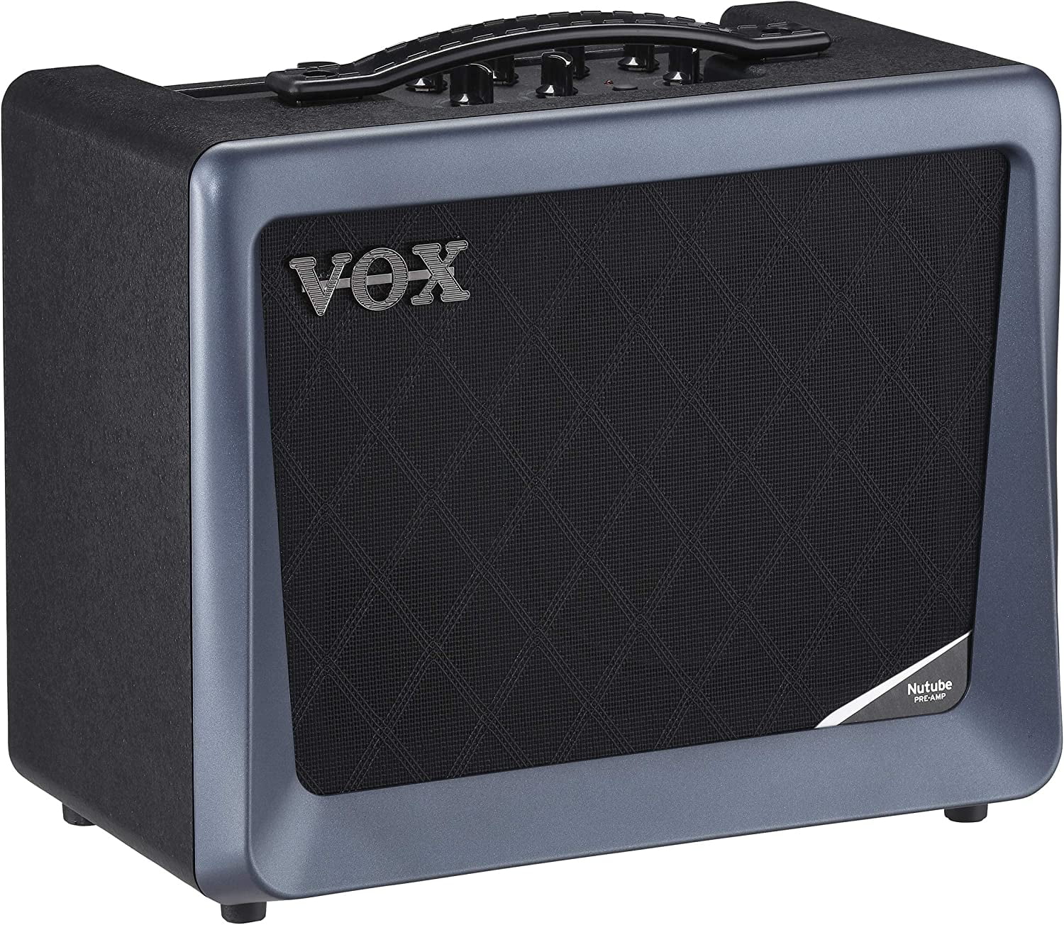 Vox 50W Digital Modeling Amp w/NuTube