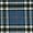 Blue, variant on INSPIRE CHIC Men's Checkered Pocket Squares Cotton Traditional Handkerchiefs Solid Plaid for Business Formal Meeting Pink One Size
