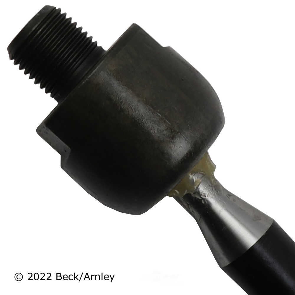 Beck Arnley Tie Rod End 101-8647 Fits select: 2018-2021 KIA RIO, 2018-2022 HYUNDAI ACCENT