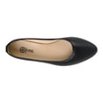thumbnail image 4 of ZAPATOS DAMA FUROR 26506 SIMIPIEL NEGRO, 4 of 4
