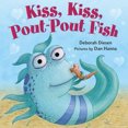 thumbnail image 2 of Kiss, Kiss, Pout-Pout Fish (Pout-Pout Fish Mini Adventures), 2 of 2