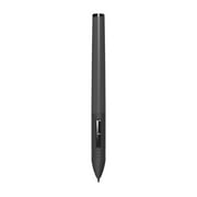 Huion PEN80 Rechargeable Digital Pen Electromagnetic Resonance Pen with 2 Programmable Buttons for NEW 1060PLUS Graphic Tablet