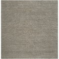 thumbnail image 5 of SAFAVIEH Natural Fiber Lars Braided Jute Area Rug, Grey, 5' x 8', 5 of 7