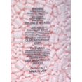 thumbnail image 2 of Bubblefast Brand 21 cu. ft. 135 gallons Pink Anti Static Packing Peanuts Popcorn made from 100% Recycled Material 3.5 cu. ft x 6 Bags, 2 of 3