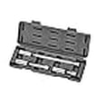 thumbnail image 3 of 3/8" Drive Magnetic 3pcs Swivel Spark Plug Socket Set, 5/8-Inch, Magnetic Universal Spark Plug Service Kit, 3 Piece - 4", 6" & 11" length-by Kauplus, 3 of 4