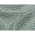 thumbnail image 4 of oneOone Viscose Jersey Fabric Rainy Clouds Nature Printed Craft Fabric BTY 60 Inch Wide, 4 of 4