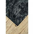 thumbnail image 3 of Margaux Modern Dark Transitional, Odyssey Gray/Black, 3ft-2in x 5ft-4in, 3 of 3
