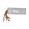 thumbnail image 3 of Electric Bike Brushless Motor Controller, Brushless Controller Replacement Heat Dissipation  for Electric Bicycle for Scooter, 3 of 8