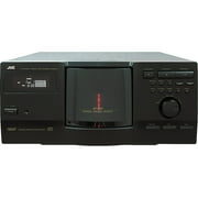 JVC XL-MC2000 CD Player