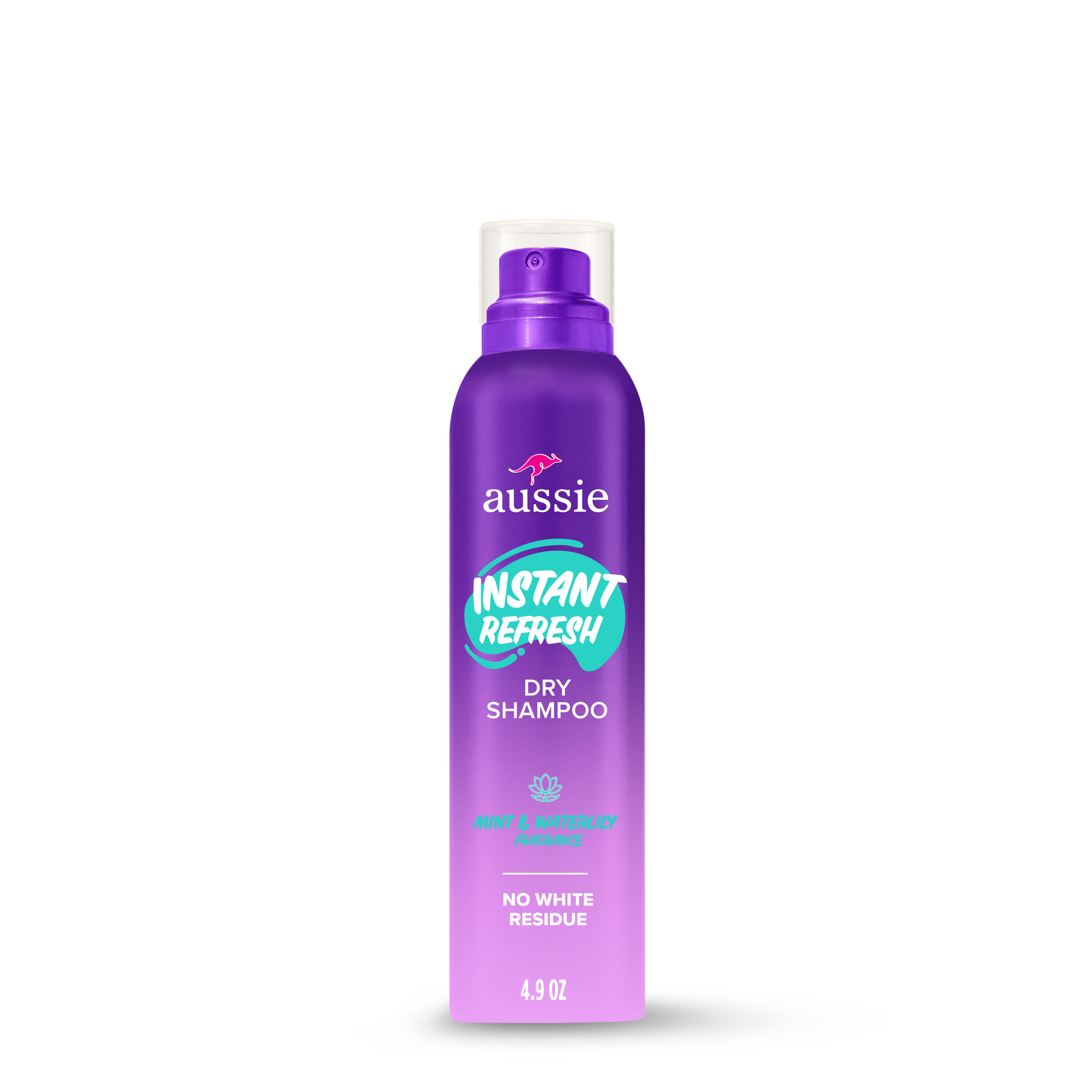 Aussie Instant Refresh Dry Shampoo photo 1