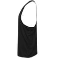 thumbnail image 3 of Tombo Mens Muscle Tank Top, 3 of 4