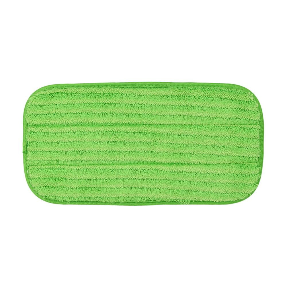 Reusable Microfiber Mop Pads For Swiffer Wet Jet Pads Refills, Thick
