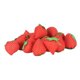 thumbnail image 4 of Alfiletero de Costura, 20 Piezas de Algodón, Suave, Ligero, Lindo, con Forma de Fresa, Pequeño Alfiler para Coser, Acolchar, Costura, Manualidades, 4 of 14