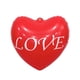 thumbnail image 2 of Globos Inflables de Pvc con Forma de Corazón para Decorar El Día de San Valentín., 2 of 6