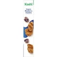 Kashi Blueberry Clusters Cold Breakfast Cereal, Family Size, 21 oz Box