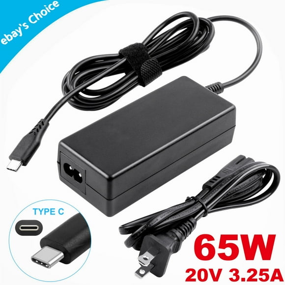 Usb C Laptop Charger 65w