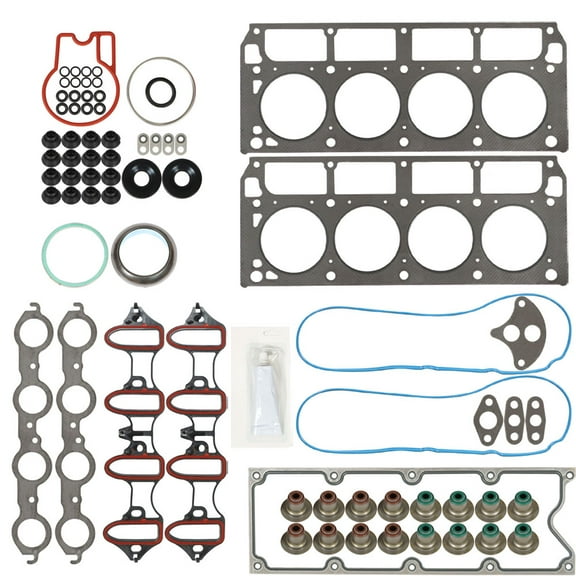 Head Gasket Set For 99-01 Chevrolet Silverado GMC Sierra Yukon 4.8 5.3 OHV