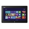 ASUS VivoTab Smart ME400C - Tablet - Atom Z2760 / 1.8 GHz - Win 8 - 2 GB RAM - 64 GB SSD - 10.1" IPS touchscreen 1366 x 768 (HD) - PowerVR SGX545 - NFC - black - with 32 GB ASUS WebStorage (3 years)