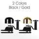 thumbnail image 5 of Bicicleta WEST BIKING Timbre pequeño para MTB bocina para de carretera alarma de anillo seguro (cobre) Ndcxsfigh Accesorios para bicicletas, 5 of 8