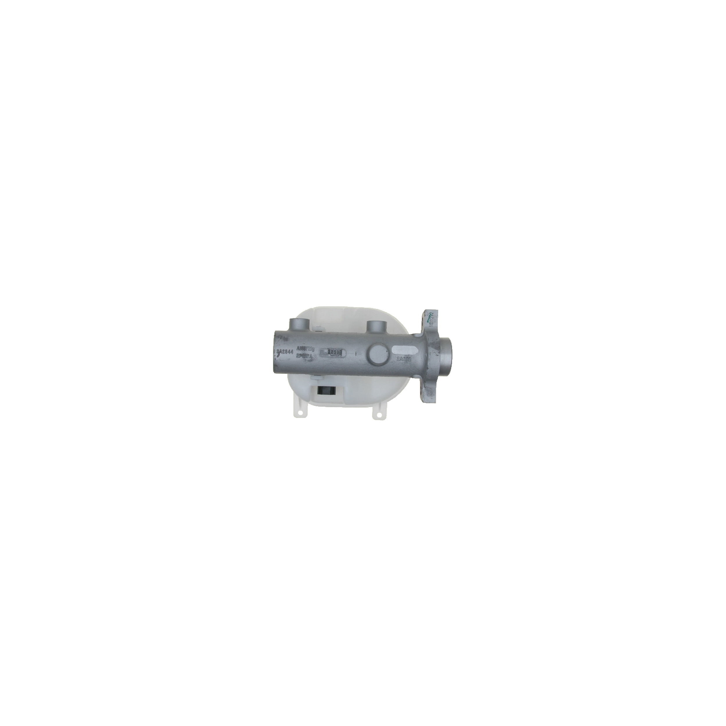 Brake Master Cylinder Fits select: 2011 FORD F250, 2011 FORD F350