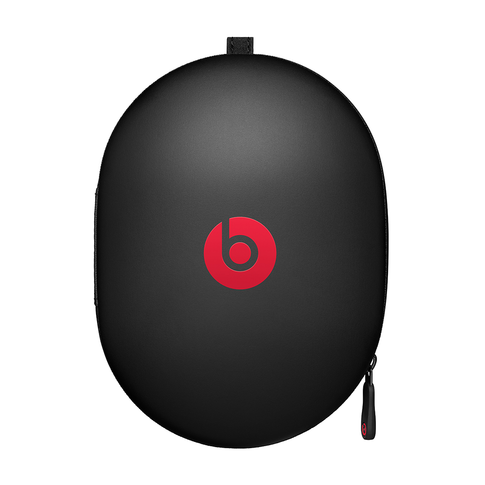 Beats Studio3 Wireless Over-Ear Noise Cancelling Headphones - Matte Black - image 5 of 11