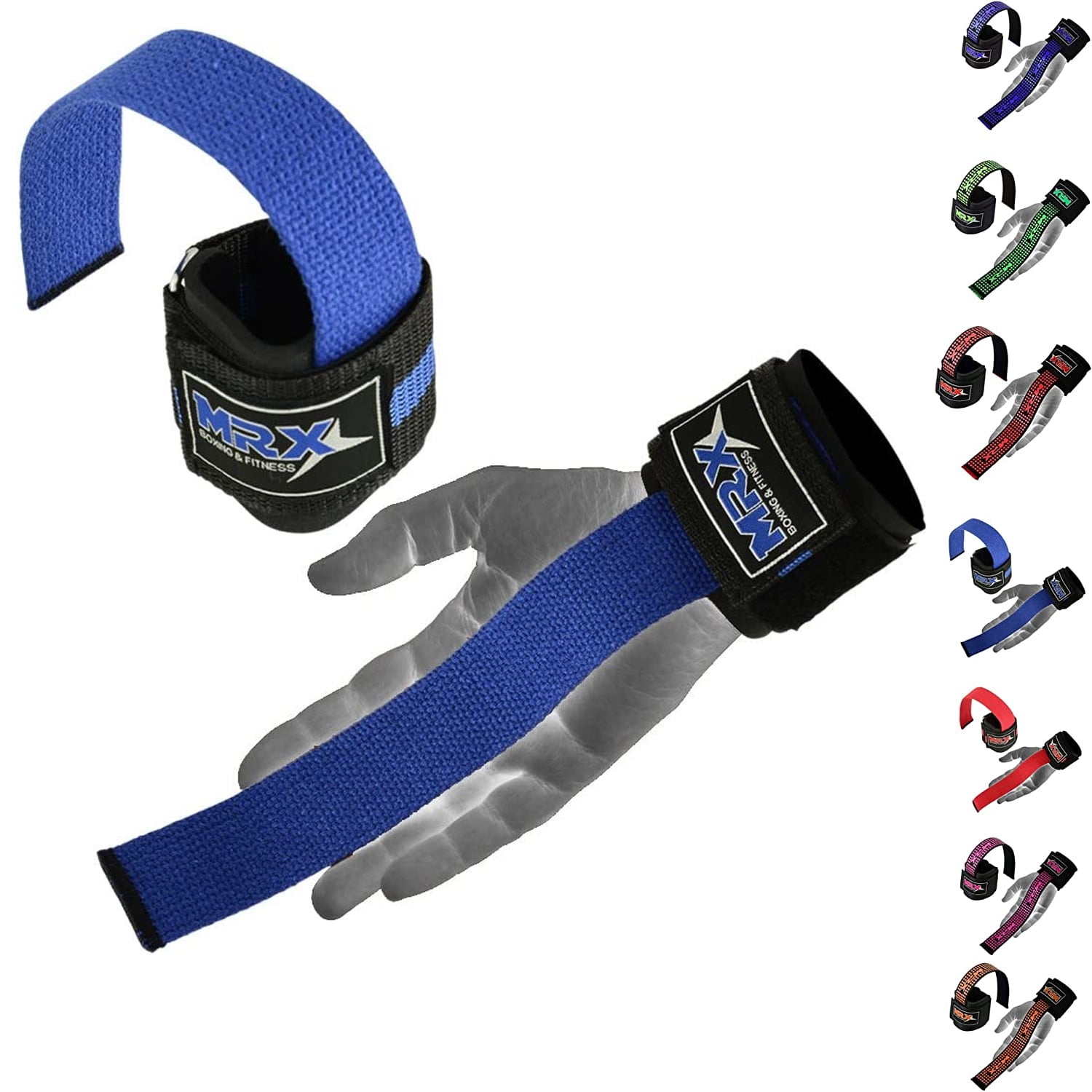 Buy HiRui 2 Pack Wrist Compression Strap and Wrist Brace Sport Wrist Support  for Fitness, Weightlifting, Tendonitis, Pain Relief.etc - Wear Anywhere -  Unisex, Adjustable Online at Low Prices in India 